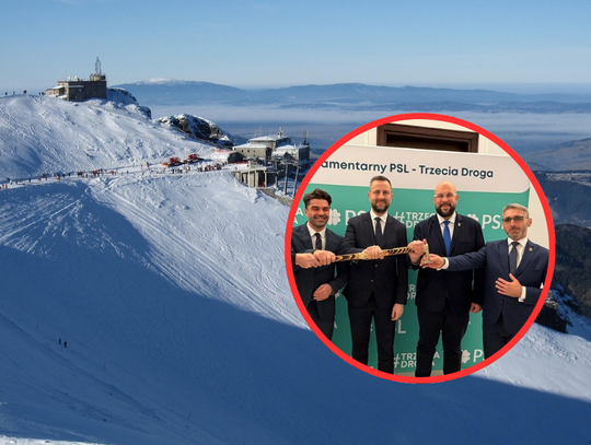 PKL nie trafi na giełdę: PFR ulega presji górali i wycofuje się z planów prywatyzacji