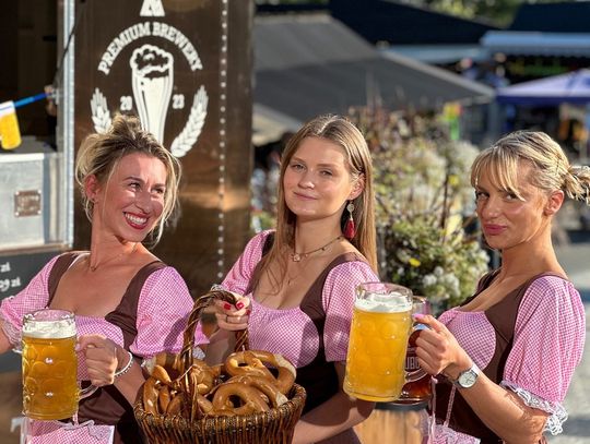 W Zakopanem po raz pierwszy odbędzie się Oktoberfest