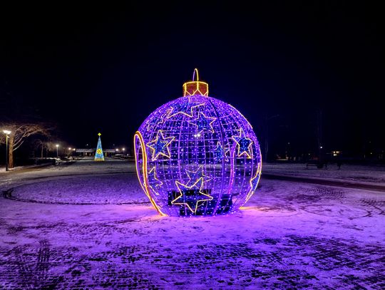 Pokaż magię świąt na zdjęciu i wygraj! Weź udział w konkursie fotograficznym „Zwyczaje świąteczne, świąteczne iluminacje i jarmarki”