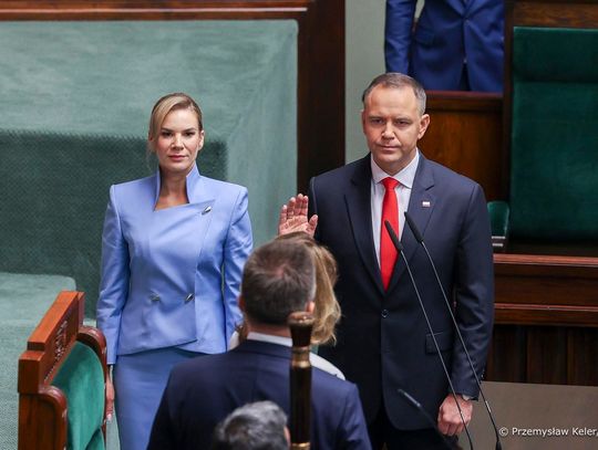 Karol Nawrocki, Prezydent RP Karol Nawrocki, ocena prezydenta, półrocze Karola Nawrockiego