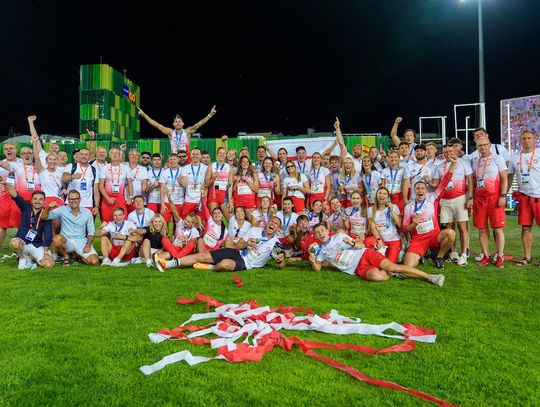 Lekkoatletyka, Madryt, Drużynowe Mistrzostwa Europy, Wojciech Galik, lekkoatletyczne zawody, Europa