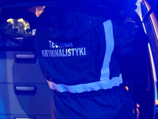 Policja podaje nowe fakty w sprawie tragicznej strzelaniny na terenie Bukowna [FILM]