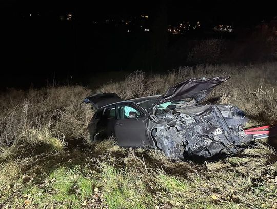 Policja podaje szczegóły niedzielnego wypadku na Cyrhli w Zakopanem [FOTO]