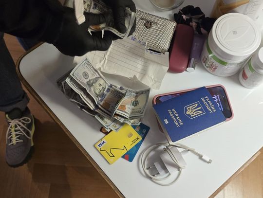 Policjanci rozbili grupę oszustów działającą w Małopolsce