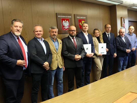 Północna obwodnica Nowego Targu o krok bliżej. Ruszają prace koncepcyjne