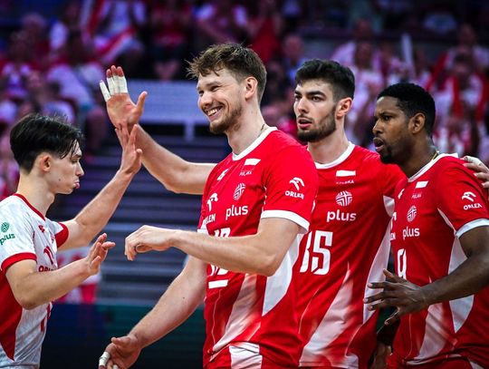 Polska siatkówka, Reprezentacja Polski siatkówka, Mecz Polska Francja siatkówka, Nikola Grbić, Wilfredo Leon