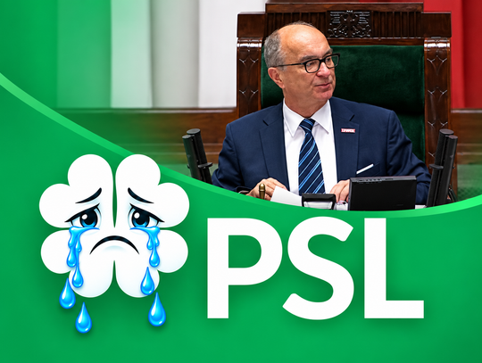 Porażka PSL. Dwukadencyjność w samorządach zostaje. Minister Pełczyńska-Nałęcz odchodzi!
