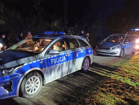 Poręba Wielka. Pożar w budynku dla uchodźców z Ukrainy (ZDJĘCIA)