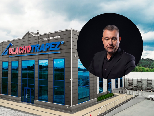 Prezentujemy oficjalne stanowisko firmy Blachotrapez po ostatnich publikacjach prasowych Prezentujemy oficjalne stanowisko firmy Blachotrapez po ostatnich publikacjach prasowych