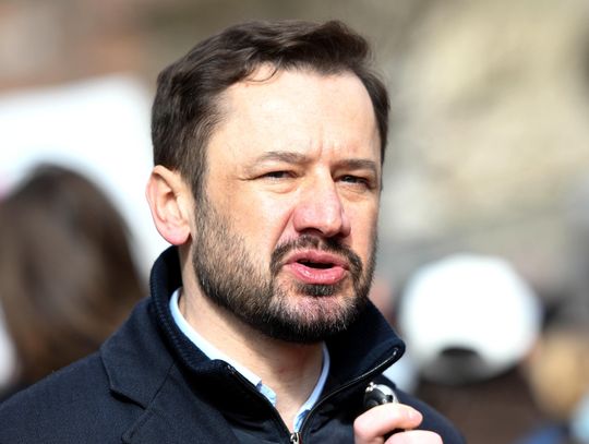Aleksander Miszalski, referendum w Krakowie odwołanie prezydenta miasta, głosowanie 24 maja, referendum 24 maja