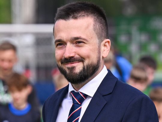 Przełom w PZPN. Wielki sukces prezesa MZPN! Przełom w PZPN. Wielki sukces prezesa MZPN!