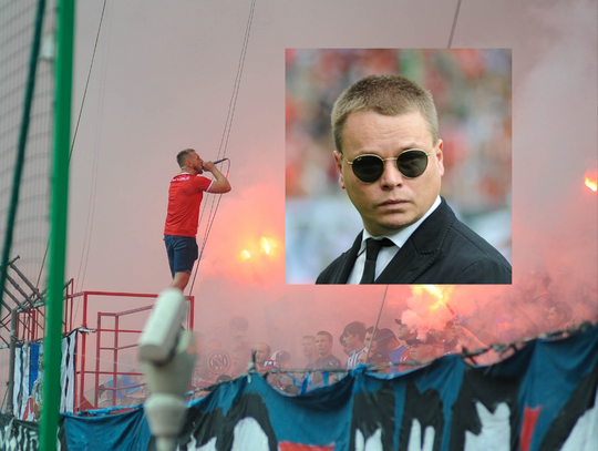 Kibice Wisły Kraków, Wisła Kraków, GKS Tychy, bojkot kibiców Wisły Kraków, M jak Małopolska, piłka nożna