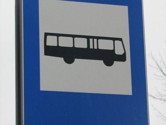 Przystanki w Nowym Targu, uczniowie, rewolucja przystankowa, rewolucja przystankowa na Podhalu, Nowy Targ, Podhale, przystanek
