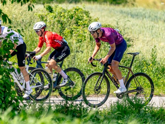 PZU Zdrowie Pałecznica Race 2026 - wszystkie pakiety startowe wyprzedane. Kościuszkowski Klasyk już za kilka dni!