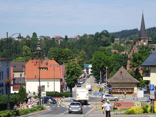 Rabka-Zdrój dołącza do Małopolskiej Organizacji Turystycznej