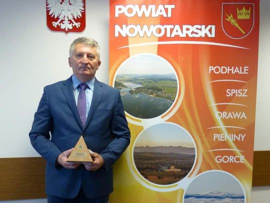 Rabka-Zdrój ma nowego sekretarza. Został nim doświadczony samorządowiec