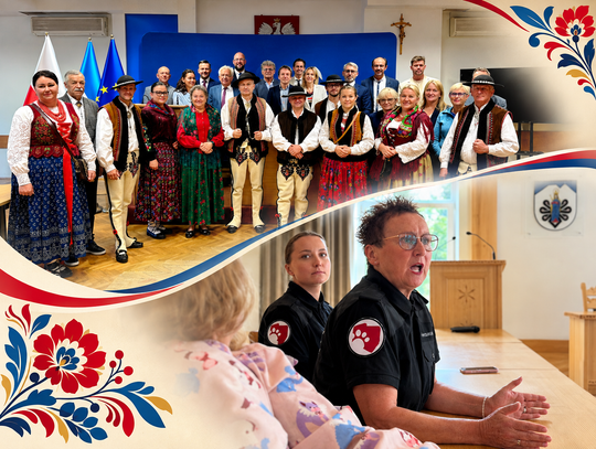 Rada Miasta Zakopane przyjęła rezolucję w obronie Górali. W tle spór z DIOZ