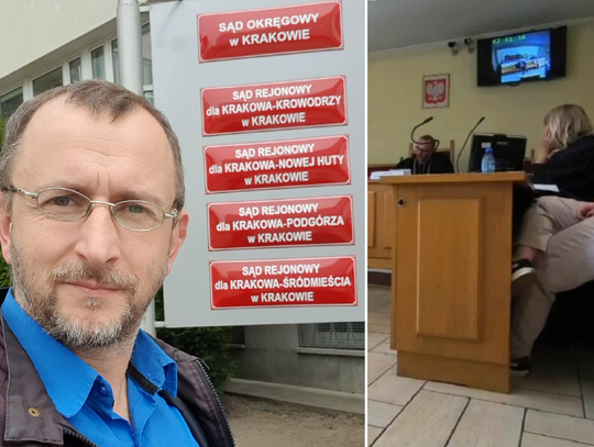 Radne KO z Wieliczki, Bartłomiej Krzych, Wieliczka, radne z Wieliczki, Pressmania