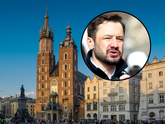 Kraków, referendum w Krakowie, referendum 24 maja, 24 maja, odwołanie prezydenta Krakowa, Aleksander Miszalski, cisza referendalna