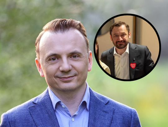 Referendum w Krakowie: Łukasz Gibała rzuca wyzwanie Miszalskiemu i chce „odzyskać miasto” Łukasz Gibała, referendum w Krakowie, Kraków, na sygnale, Kraków dla Mieszkańców, referendum, Aleksander Miszalski