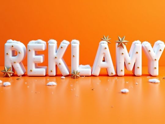 Reklamy świąteczne - inspiracje i trendy 2024 / 2025