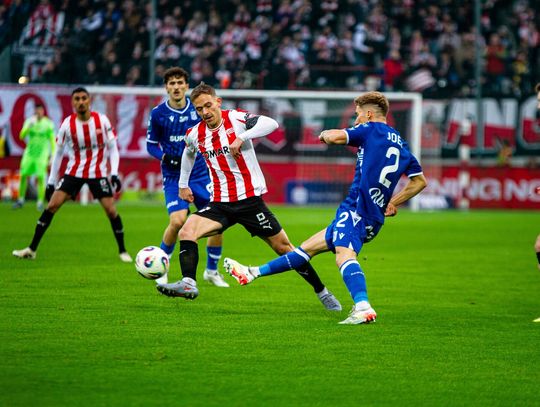 Lech Poznań, Cracovia, mecz przyjaźni w Krakowie, Kraków, mecz przyjaźni Lech Cracovia