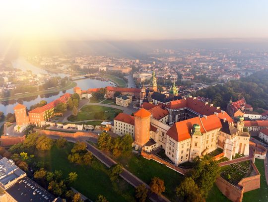 Renoma Krakowa pomaga lokalnemu rynkowi IT. Wywiad z Marcinem Szydełko