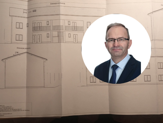 Rewolucja mieszkaniowa w Rabce-Zdroju. Powstaną kolejne mieszkania!