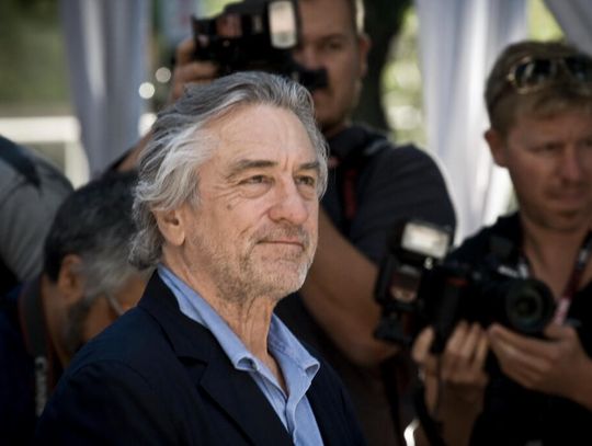 Robert De Niro