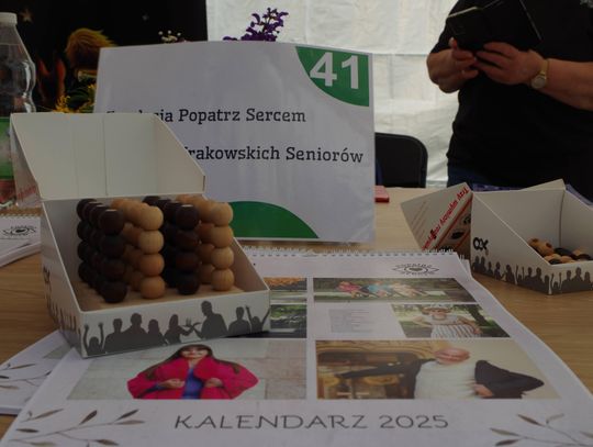 Rodzina to drużyna czyli o XIII Święcie Rodziny Krakowskiej