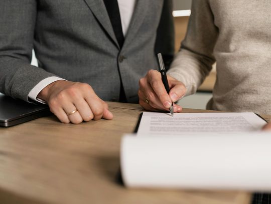 Rola biura nieruchomości w procesie kupna i sprzedaży nieruchomości