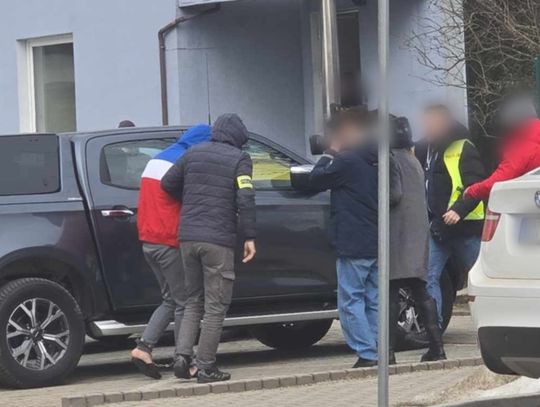 Rabka-Zdrój, usiłowanie gwałtu, Filip W., Podhale, rusza proces, na sygnale, rusza proces, sąd, Sąd w Nowym Sączu