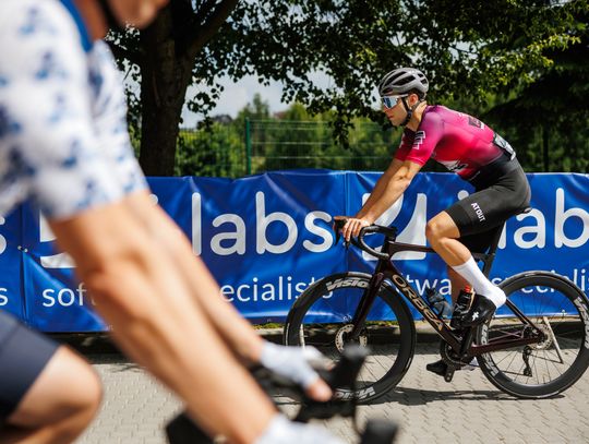 Ruszyły zapisy na J-labs Gołcza Race 2026. Lista startowa rośnie w ekspresowym tempie!