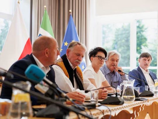 Samozwańczy inspektorzy DIOZ pod lupą. Mocne słowa i wsparcie dla Górali z Zakopanego [FILM]