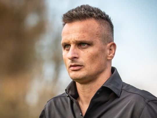 Sławomir Peszko zwolniony z funkcji trenera.