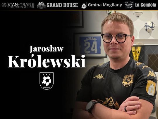 Sensacyjny transfer. Jarosław Królewski zagra w LKS Mogilany. Znamy szczegóły! Jarosław Królewski, prezes Wisły Kraków, LKS Mogilany, b klasa, piłka nożna, rozgrywki piłkarskie, b klasa Myślenice
