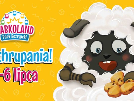 Sensoryczna uczta w Rabkolandzie: Owieczki Irenki świętują urodziny – sprawdź, co cię czeka! Plakat wydarzenia