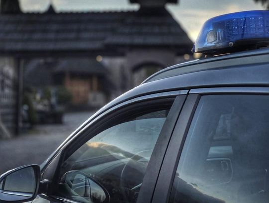 Kościelisko, prawo jazdy, powiat tatrzański, Podhale, utrata prawa jazdy, konfiskata samochodu