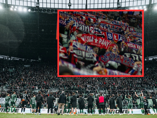 Skandal we Wrocławiu! Śląsk zamyka stadion dla Wisły i niszczy ideę futbolu Śląsk Wrocław, Wisła Kraków, Betclic 1 Liga, piłka nożna, hit Betclic 1 Ligi
