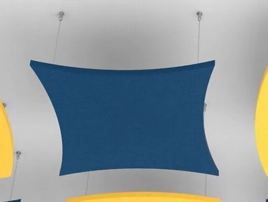 Skuteczny sposób na poprawę akustyki w pomieszczeniu