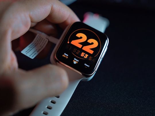 Smartwatch – nowoczesny gadżet dla każdego. Wybierz najlepszy! Smartwatch – nowoczesny gadżet dla każdego. Wybierz najlepszy!