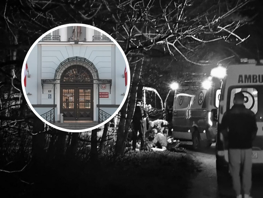 Lasek Lipie, Tarnów, tragedia w Tarnowie, Tarnowska policja, sąd rejonowy w Tarnowie