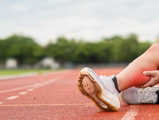 Sport zawodowy i kontuzje – druga strona medalu wielkich sukcesów