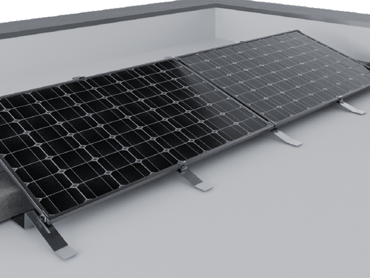 Sprawdzone komponenty dla niezawodnej fotowoltaiki