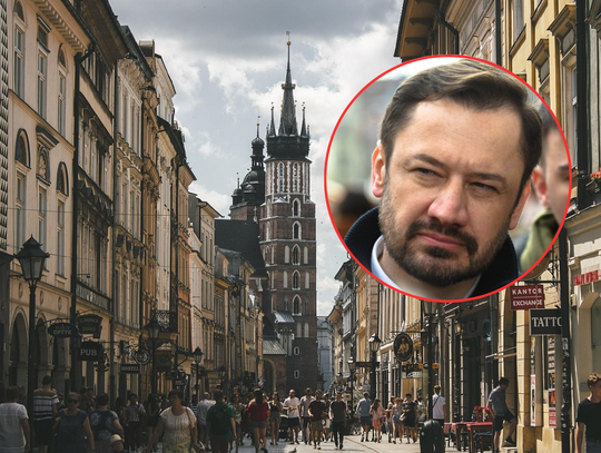 Kraków, prezydent Krakowa, finanse Krakowa, rating Krakowa, ocena finansowa Krakowa, Aleksander Miszalski