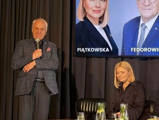 Stefan Niesiołowski atakuje mieszkańców Krakowa. Padły słowa o „żulach”