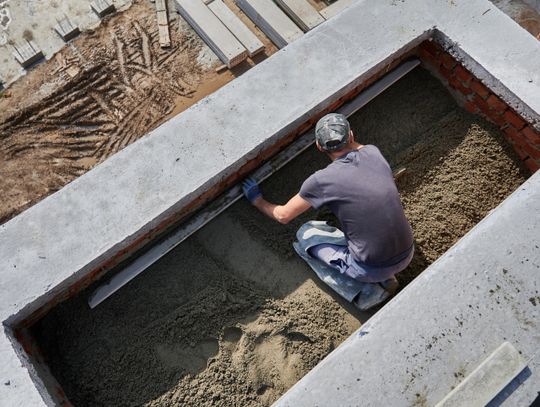 Stopy fundamentowe – czym są i gdzie się stosuje te podstawy?