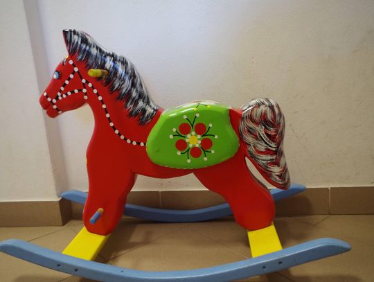 Stryszawa - beskidzka wieś