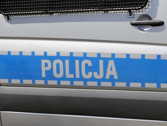 Policja