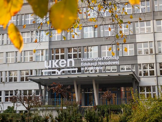 Uniwersytet Komisji Edukacji Narodowej, UKEN w Krakowie, Kraków, kierunek studiów, studia